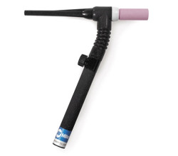 ĐUỐC HÀN TIG WELDCRAFT™ A-150 SERIES, GIẢI NHIỆT BẰNG KHÍ